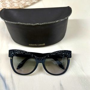 Roberto cavalli sunglasses